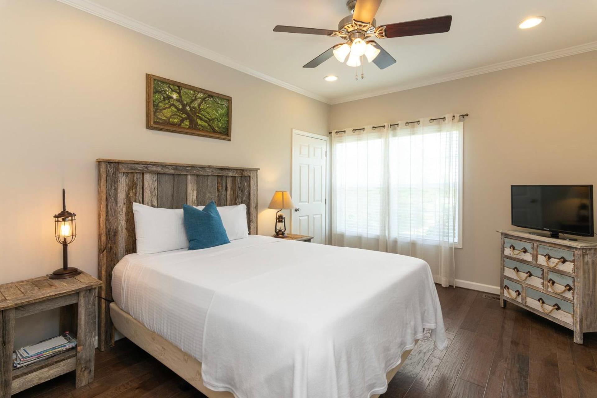威廉斯敦80 Acre Retreat With Pool - Minutes To Ark - Sleeps 15别墅 外观 照片